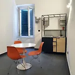 Апартаменты La Casa Dell'artista Nel Centro Storico - *