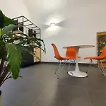 La Casa Dell'artista Nel Centro Storico - Апартаменты Специя