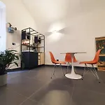 La Casa Dell'artista Nel Centro Storico - Специя