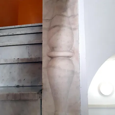 La Casa Dell'artista Nel Centro Storico - Apartmán La Spezia
