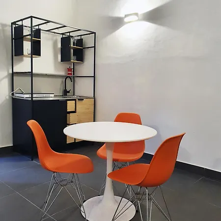 La Casa Dell'artista Nel Centro Storico - Apartamento La Spezia