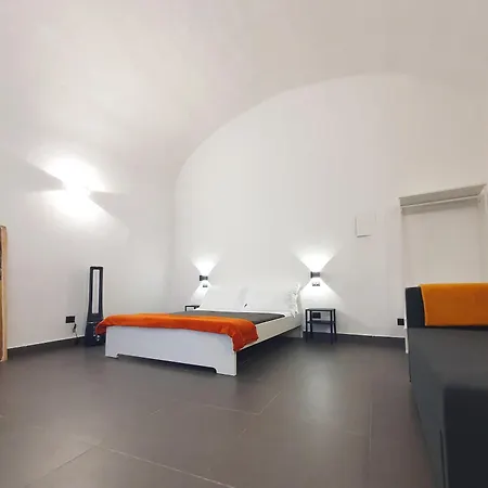 Apartamento La Casa Dell'artista Nel Centro Storico -