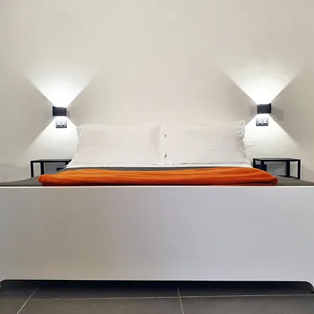La Casa Dell'artista Nel Centro Storico - Apartman *