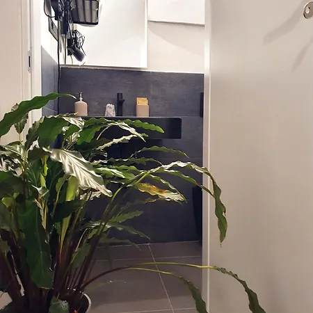Apartmán La Casa Dell'artista Nel Centro Storico - La Spezia