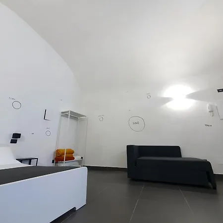 Apartmán La Casa Dell'artista Nel Centro Storico -