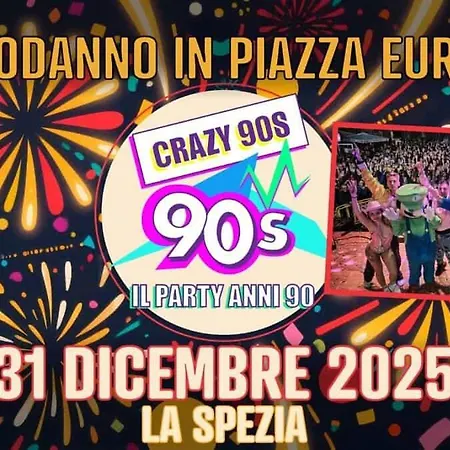 Apartmán La Casa Dell'artista Nel Centro Storico - *