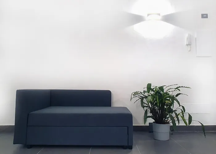 Apartman La Casa Dell'artista Nel Centro Storico - *