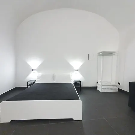 Apartment La Casa Dell'artista Nel Centro Storico -