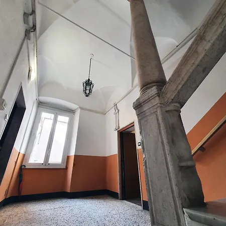 La Casa Dell'artista Nel Centro Storico - 斯培西亚