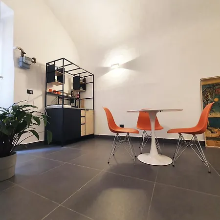 La Casa Dell'artista Nel Centro Storico - לה ספציה