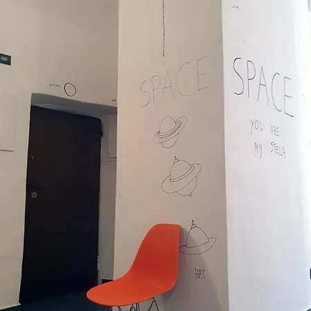La Casa Dell'artista Nel Centro Storico - * Λα Σπέτσια