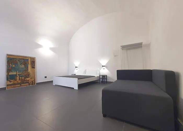 La Casa Dell'artista Nel Centro Storico - * La Spezia