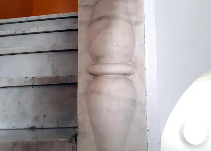 La Casa Dell'artista Nel Centro Storico - Appartement La Spezia