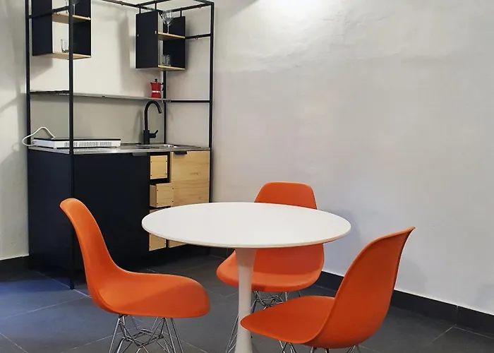 La Casa Dell'artista Nel Centro Storico - Appartement La Spezia