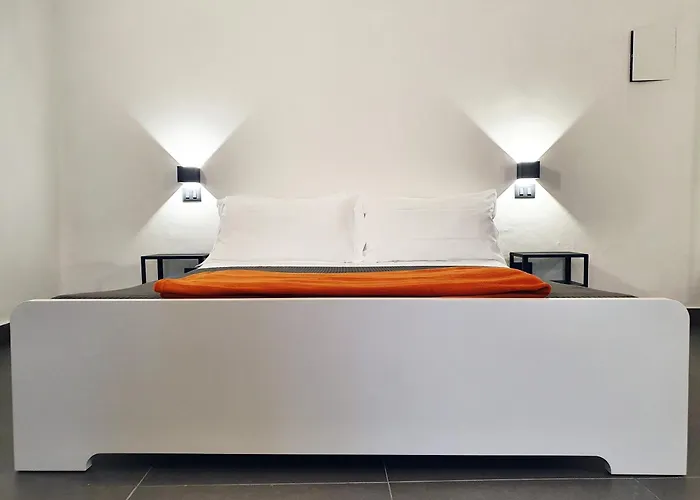 La Casa Dell'artista Nel Centro Storico - Appartement *